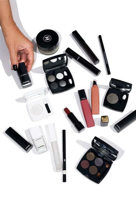 make up chanel 20q9|Chanel fall winter makeup.